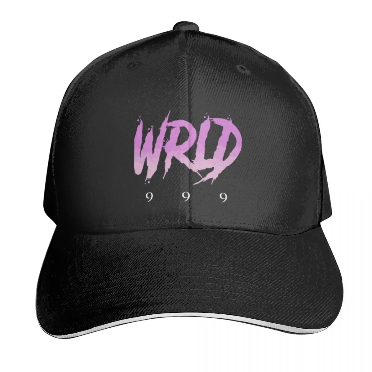 

Juice Wrld 999 Merch Juice World, бейсболка для отдыха