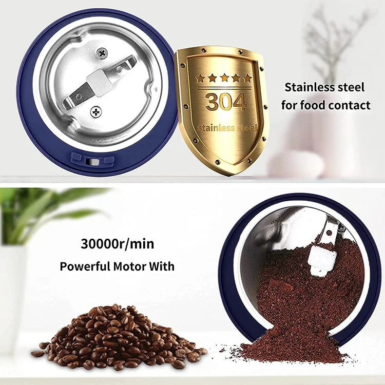 Small Electric Grinding Machine