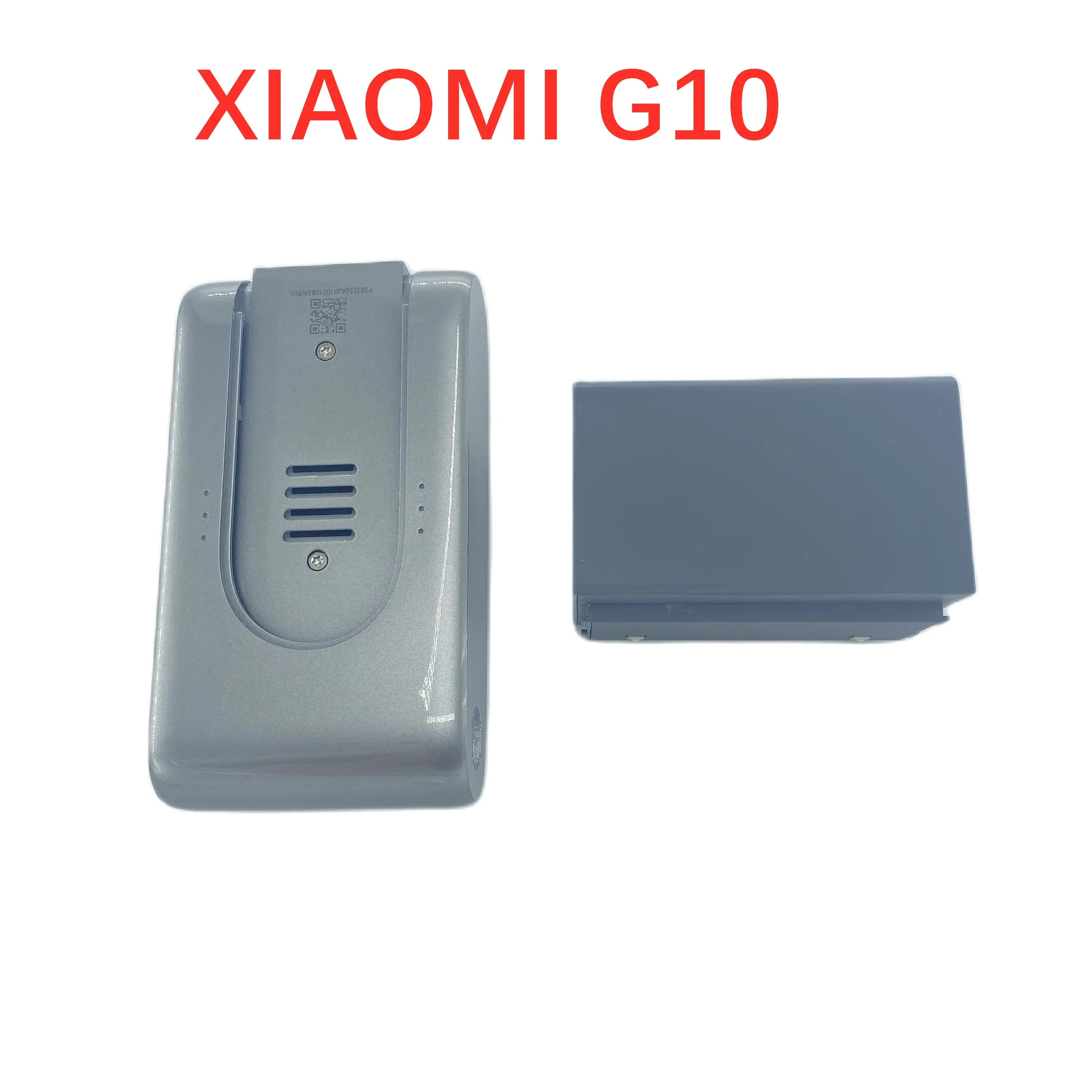 Replacement Vacuum Cleaner Battery DGDXT-7S1P-001 For Xiaomi Mijia Vacuum  Cleaner G9 G10 G9 Plus G10 Plus 3000mAh - AliExpress