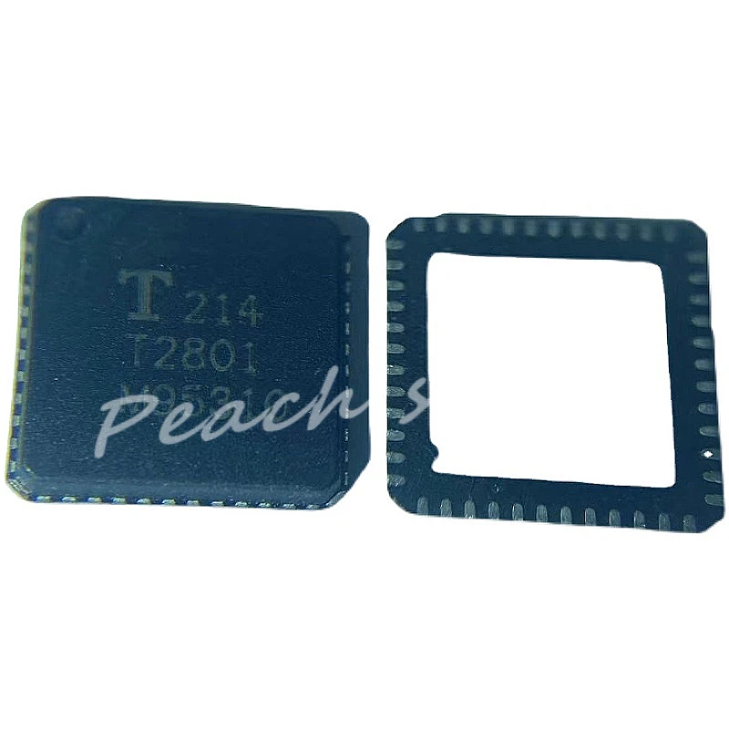 

(5 шт.) T2801 T2801 QFN мобильный Power IC совершенно новый оригинальный