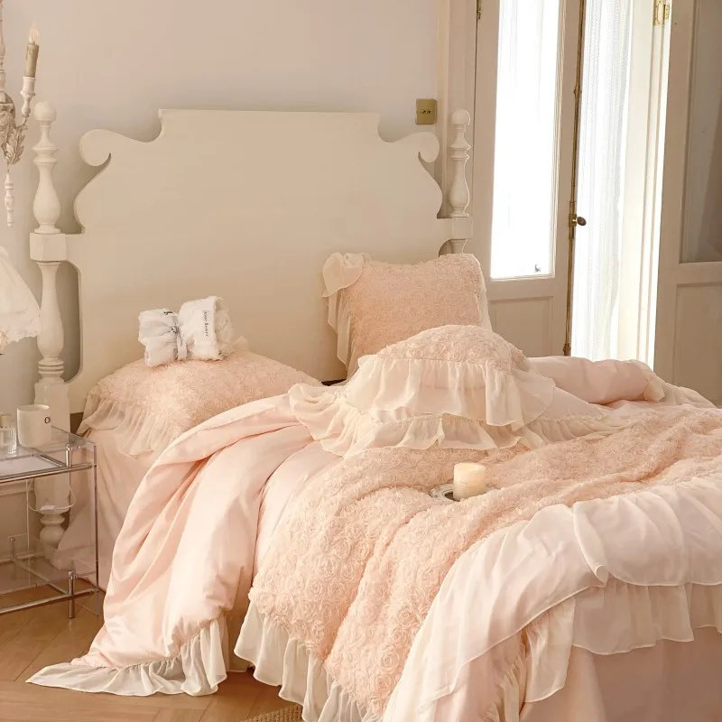 Richta Exquisite Bedding Set 1000TC