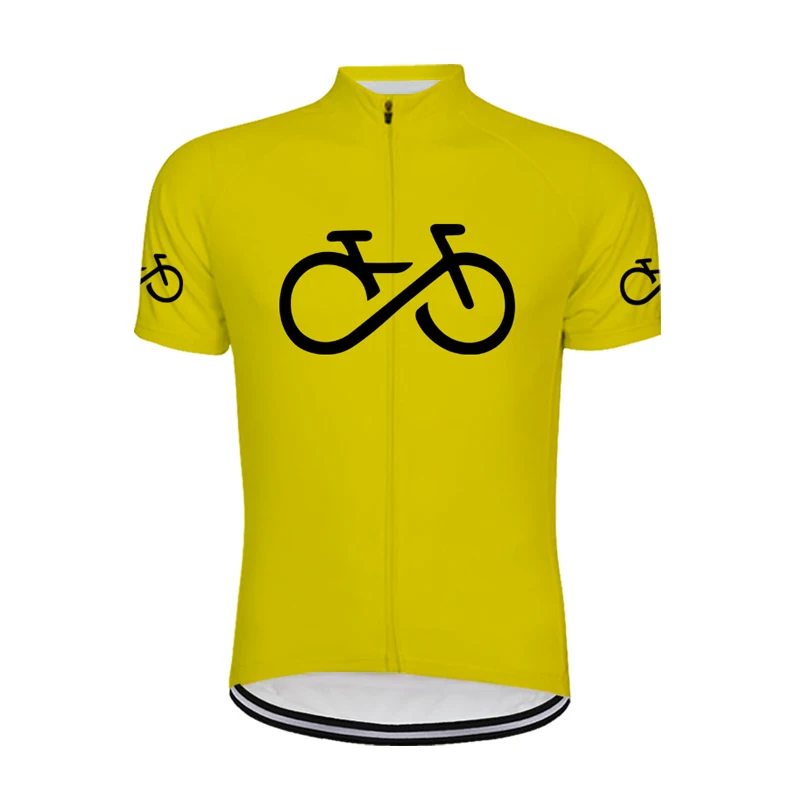 جديد الدراجات جيرسي قصيرة الأكمام الإنحدار الرجال...