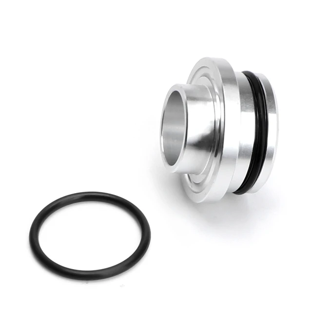 Oil Pump Sump Seal Oil Pick Up Seal For Vauxhall Insignia Astra 2.0 CDTI Automotive Accessories