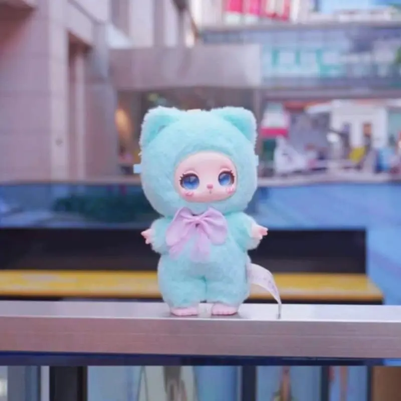 Liila's Lucky Cat v1 blind box ブラインドボックス