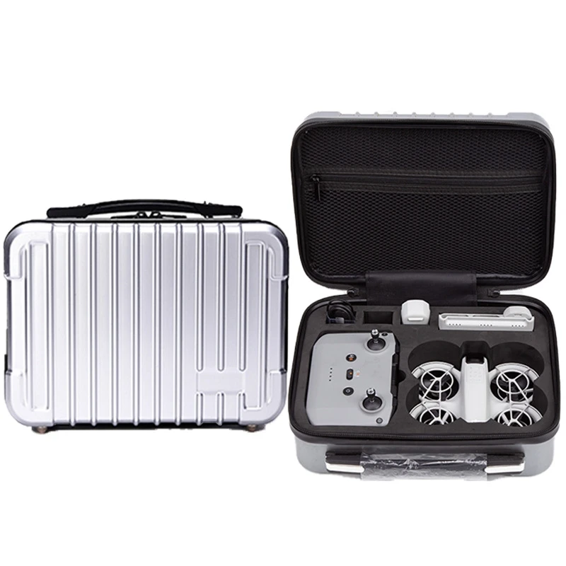 DJI DJI Neo 하드쉘 정리 가방 네오 드론 안전 케이스