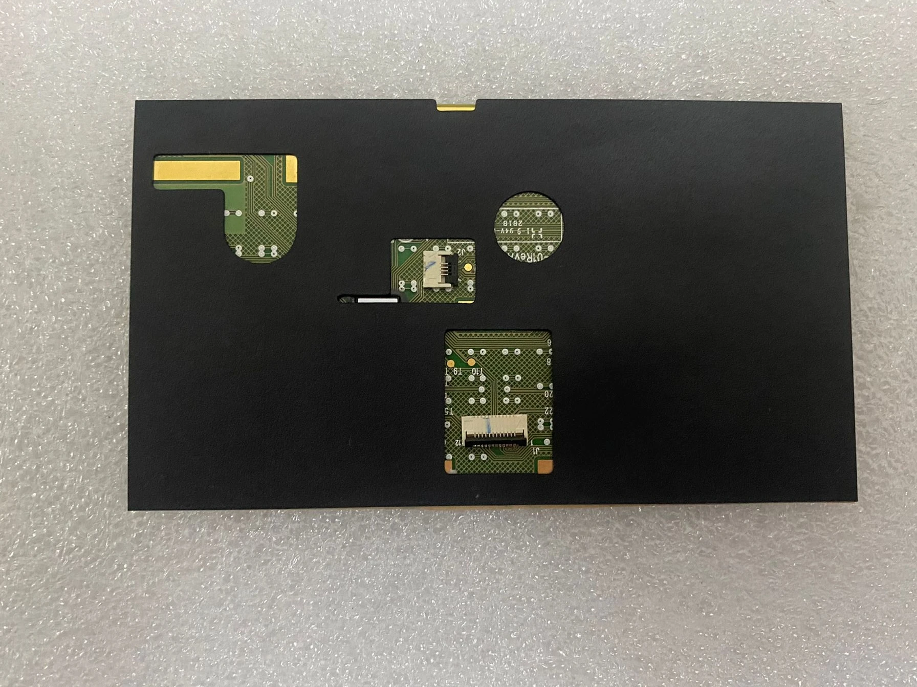 Nuovo/Orig Per Lenovo Thinkpad P50 P51 P70 P71 Touchpad Clickpad