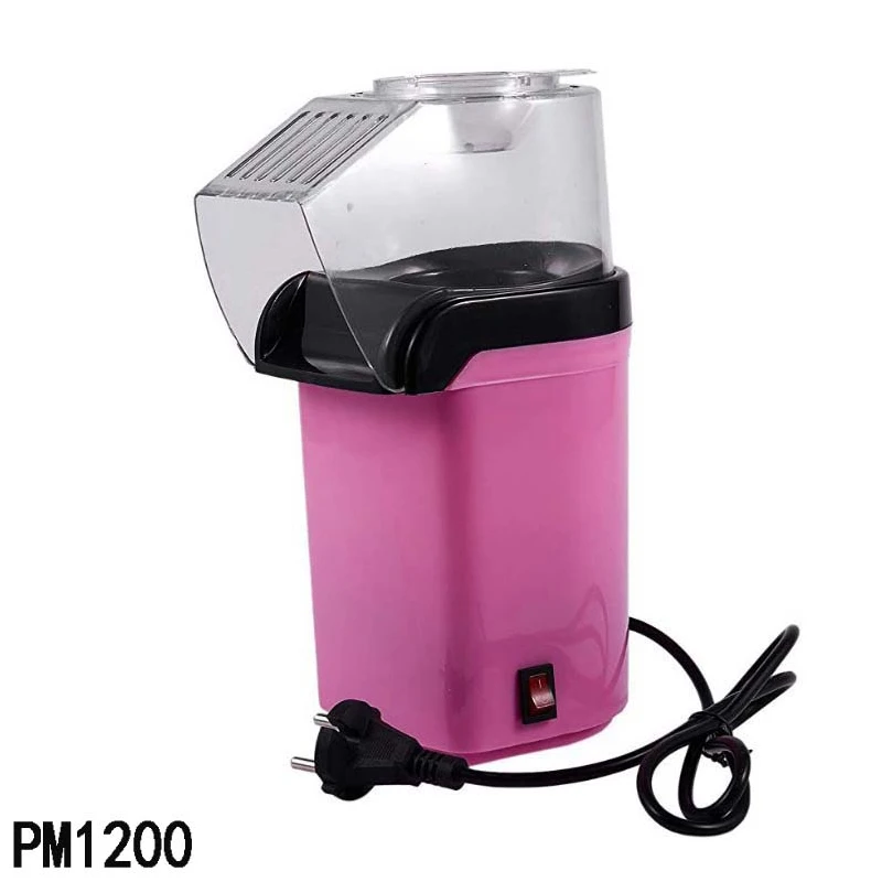 elpine popcorn maker