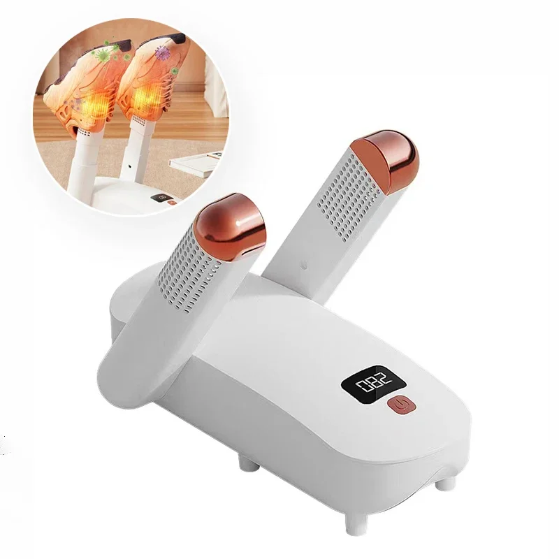 

Портативный и складной бытовой Дегидратор для обуви для эффективного удаления запаха в зимний и дождливый сезон