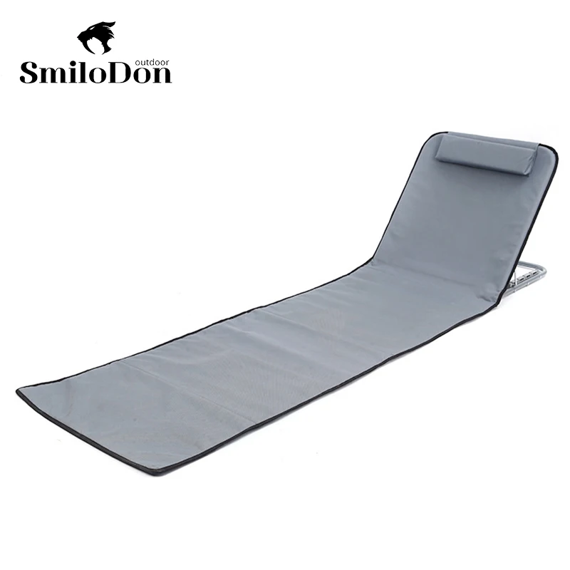 

Smilodon Outdoor Camping Mat Portable Folding Waterproof Lightweight Beach Blanket Mattress Picnic HikingTrekking Beach Mat