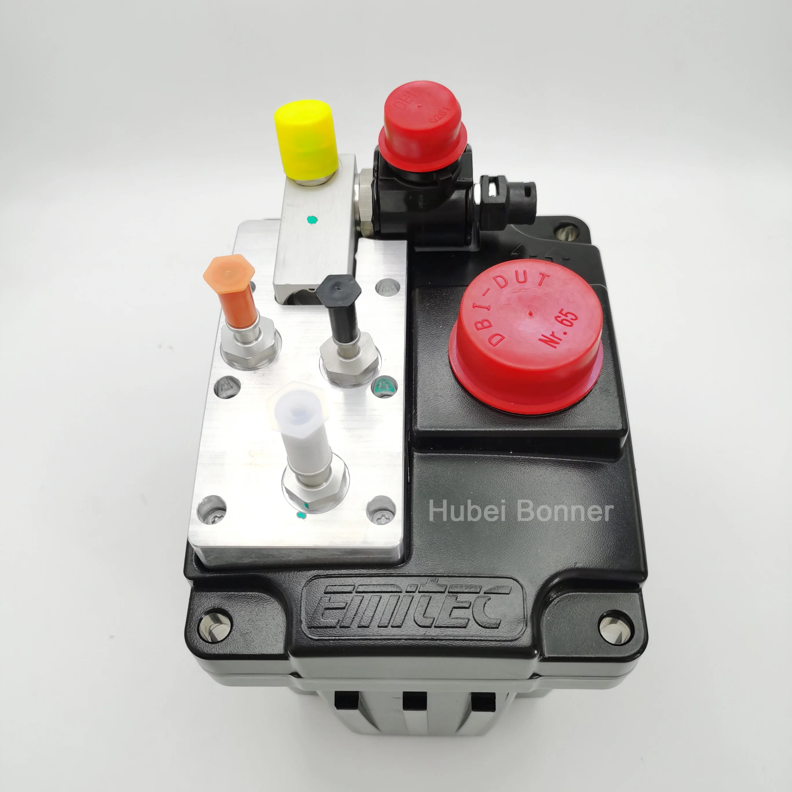 24V Urea Pump Assy 5273338 A034J233 AdBlue Dosing Pump Urea Doser Injection SCR Exhaust Emission System Parts