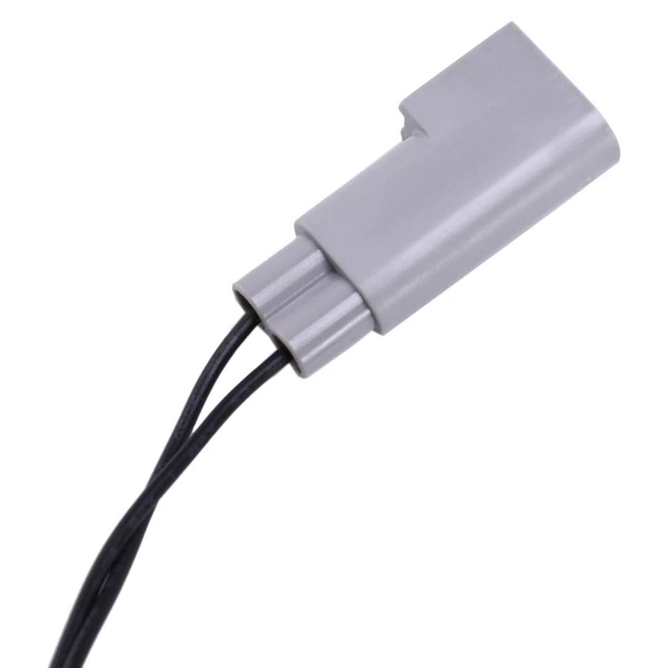 FEILIDAPARTS Sensore Temperatura Esterna Compatibile Con Ford Mondeo Focus Fiesta - 2