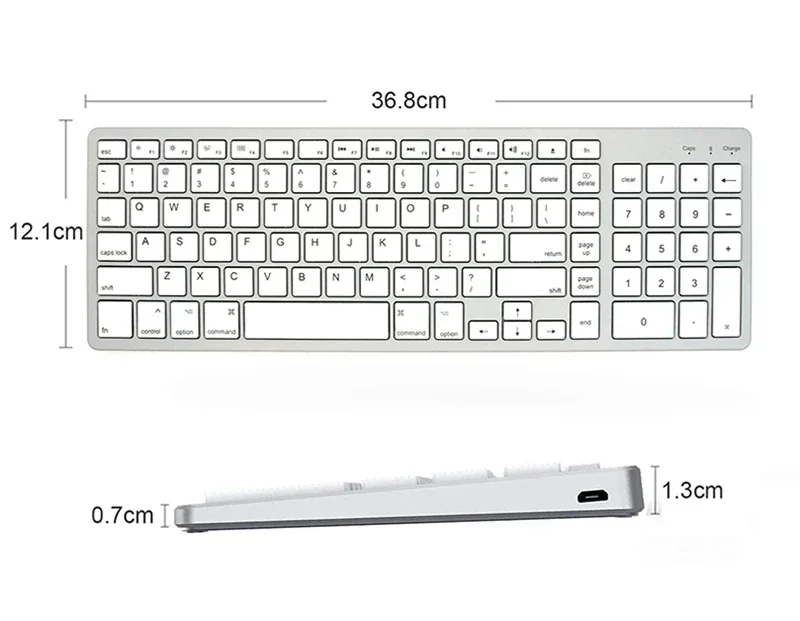 Keyboard