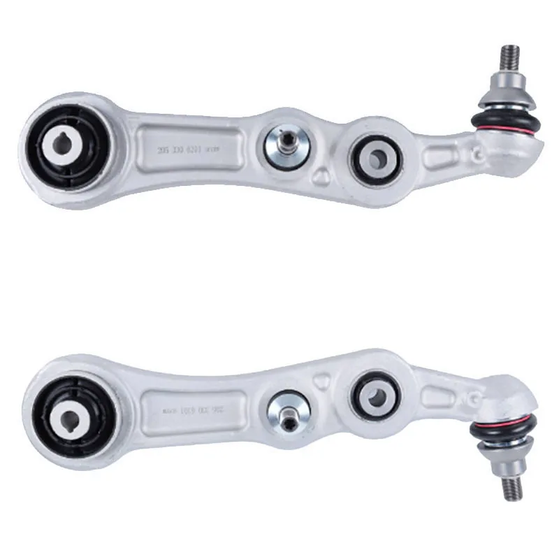 Car accessories Lower Suspension Control Arm For Mercedes Benz W205 W213 A238 C257 L/R 2053306101 2053306201 control arm