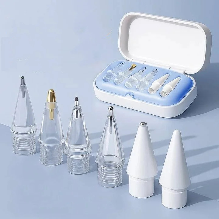 High-Wear-Resistant Stylus Nib Set Replacement