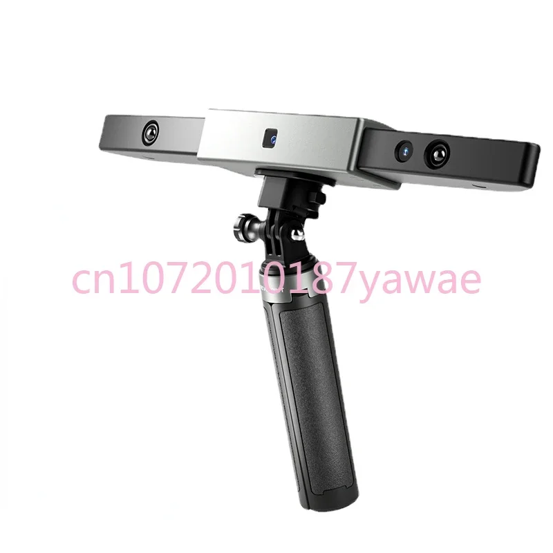 

Revopoint Range 3D Scanner Three-Dimensional Handheld Portable Full-Color Body Sculpture Copy Number