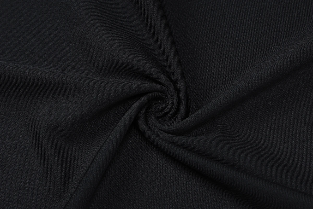 Long Sleeve High Slit Maxi Dress - Solid Sexy Autumn Winter Party Outfit