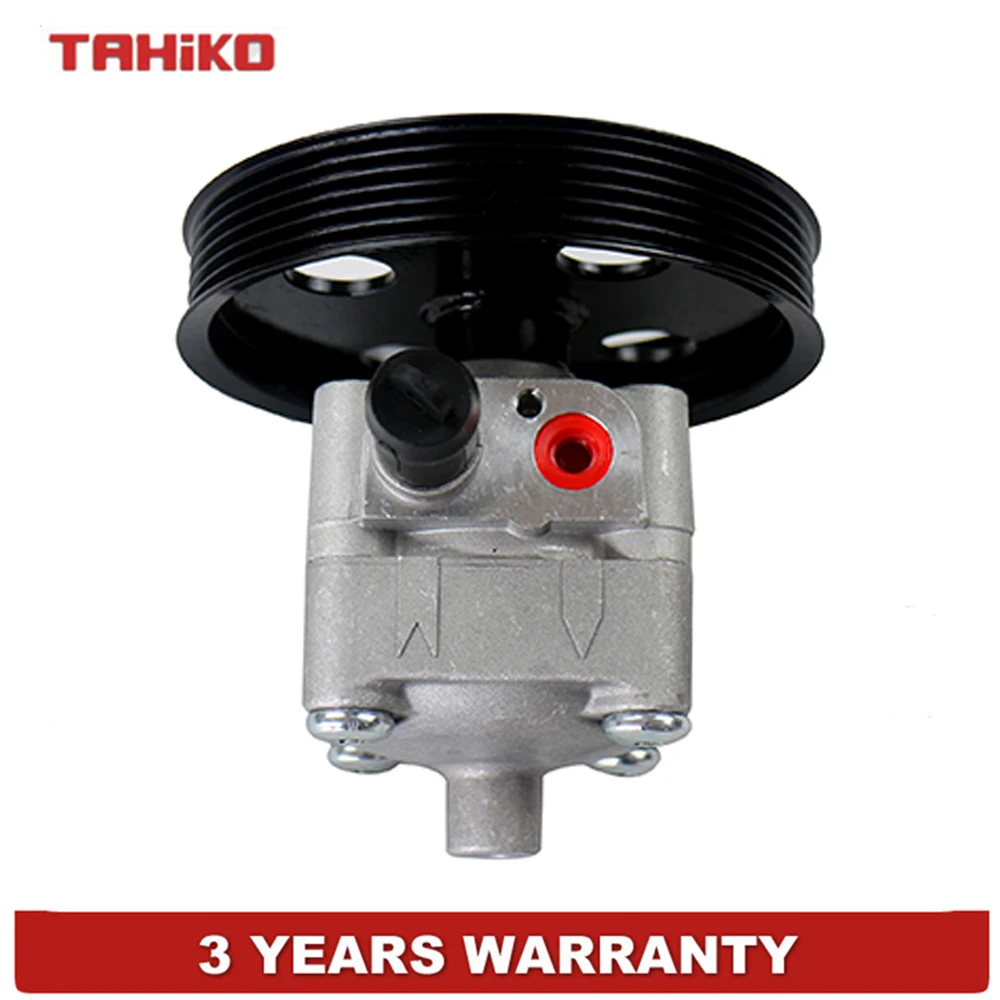 Volvo S60 Power Steering Pump Replacement danielaboltres.de