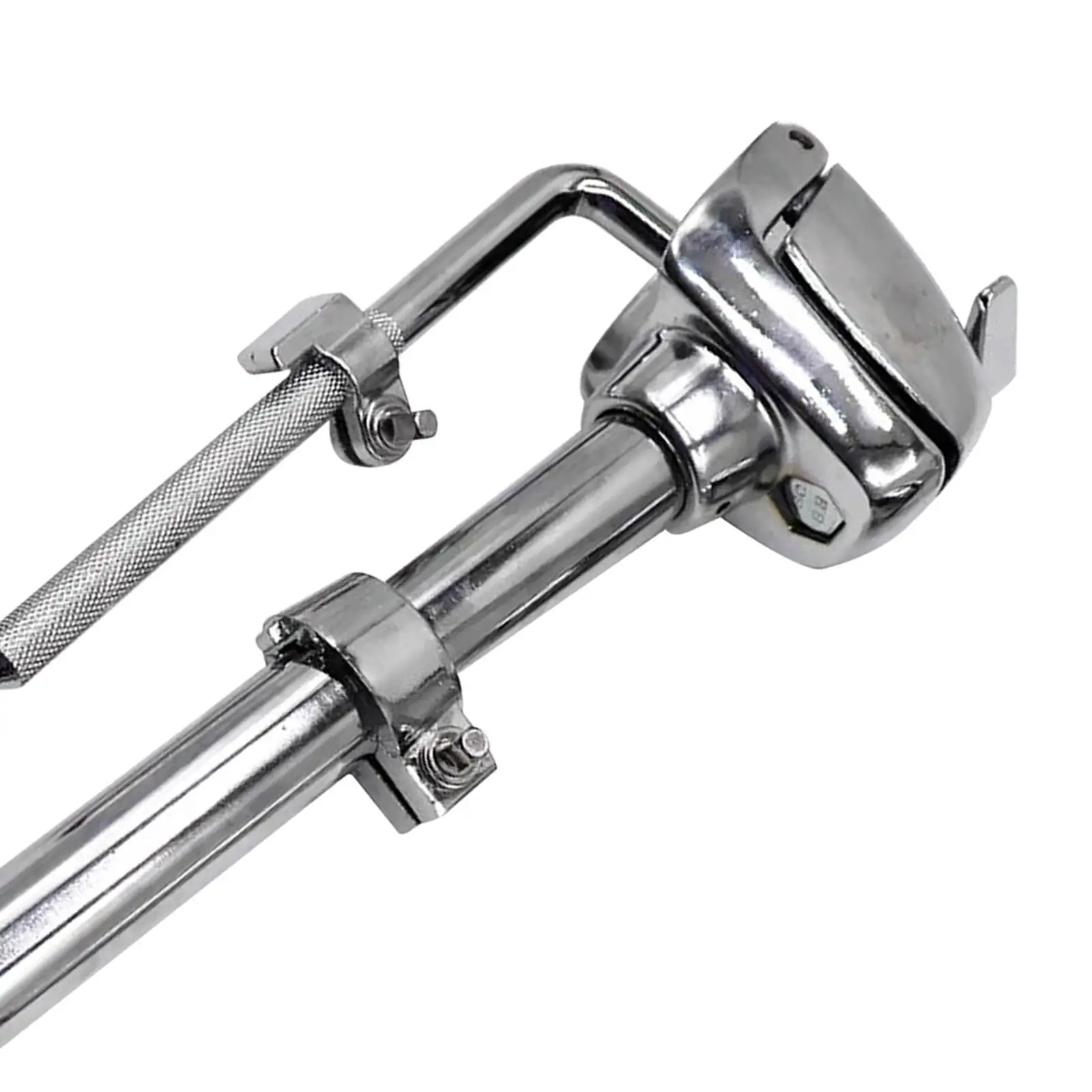 Tom Holder Stand Easy to Install Hardware Parts Lightweight Mount Bracket Single Tom Stand for Tom Drum Set Percussion Accessory Tom Holder Stand Easy to Install Hardware Parts Lightweight Mount Bracket Single Tom Stand for Tom Drum Set Percussion Accessory