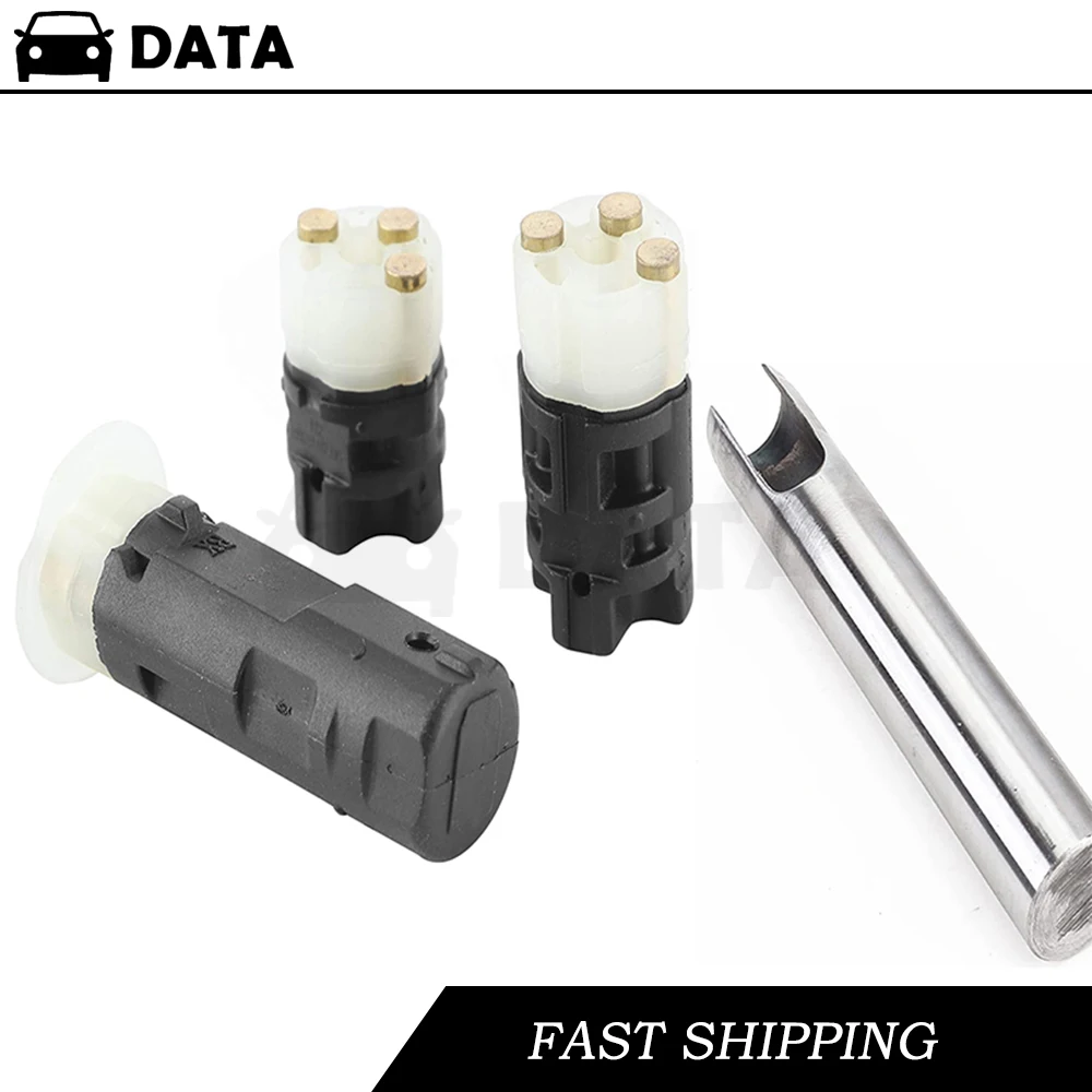 Transmission Control Unit Sensor Kit 1Set/3PCS for MERCEDES-Benz