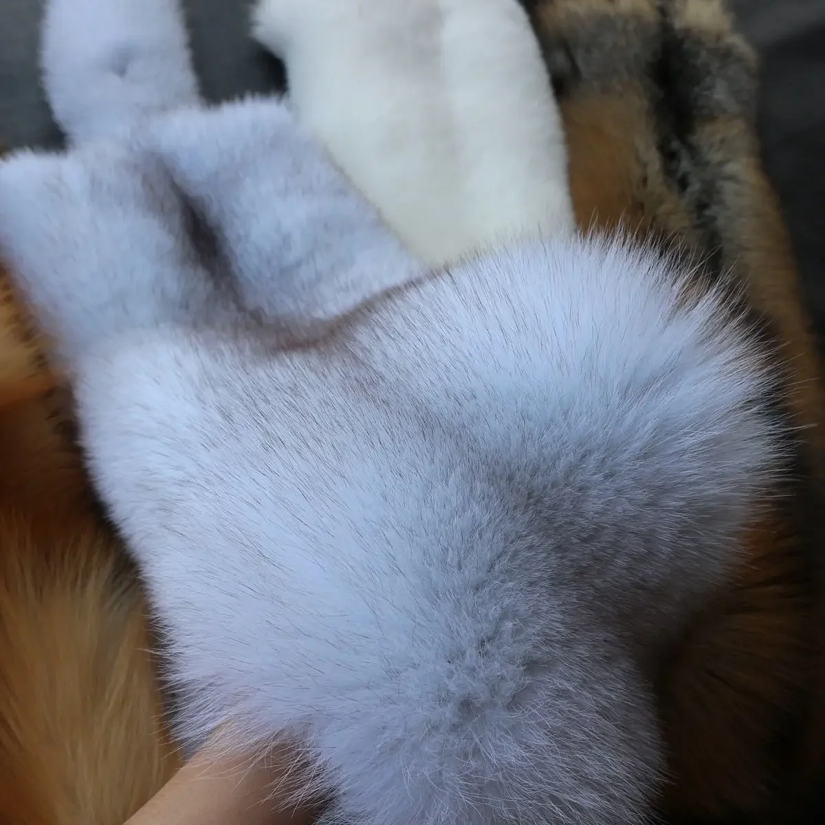 thumb