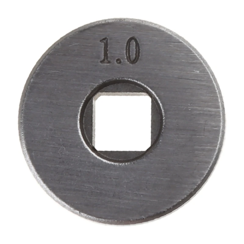 Hot Sale MIG Welder Wire Feed Steel Roller Roll 0.6-0.8 0.9-1.0mm 2