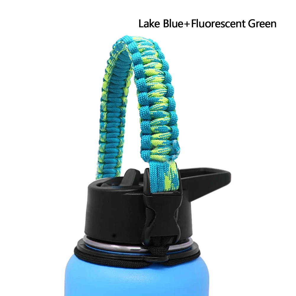 Lake Blue green