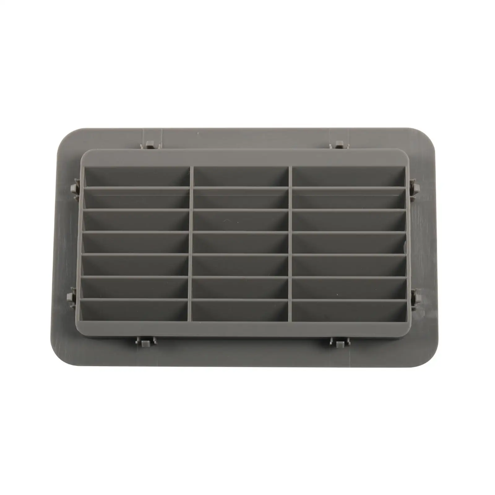 

Air Vent Grille Direct Replaces Snap on Air Vent Outlet Deflector for Truck