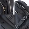 Barber Supplies Backpack Portable Clippers Organizer Hairstylist Tools Bag Large Capacity Travel Bag Salon Storage Shoulders Bag 3