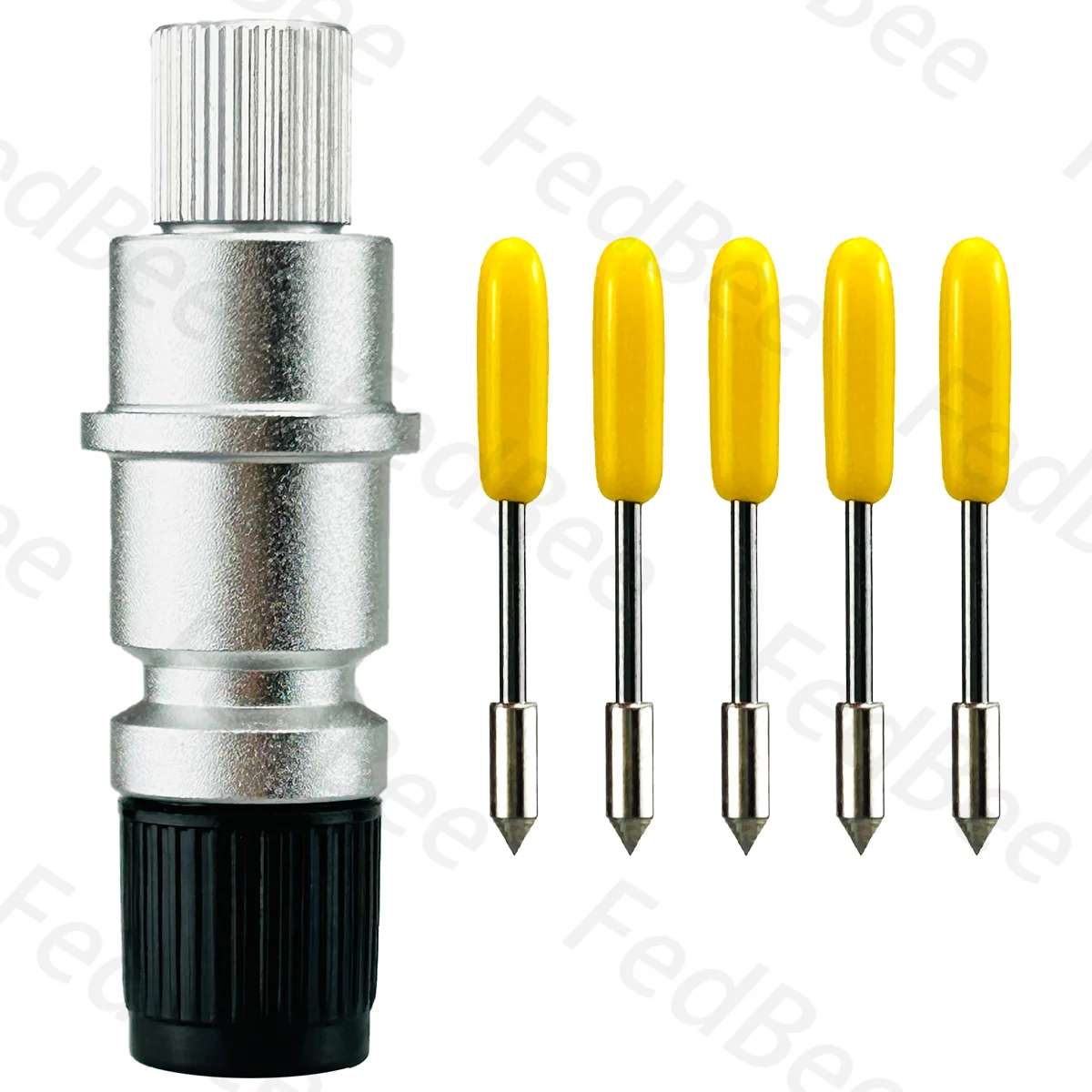 5 Pz 30 Gradi Cb09 Lama E 1 Pz Supporto Per Silhouette Cameo 3 2 1 Ritratto 2 1 Curio