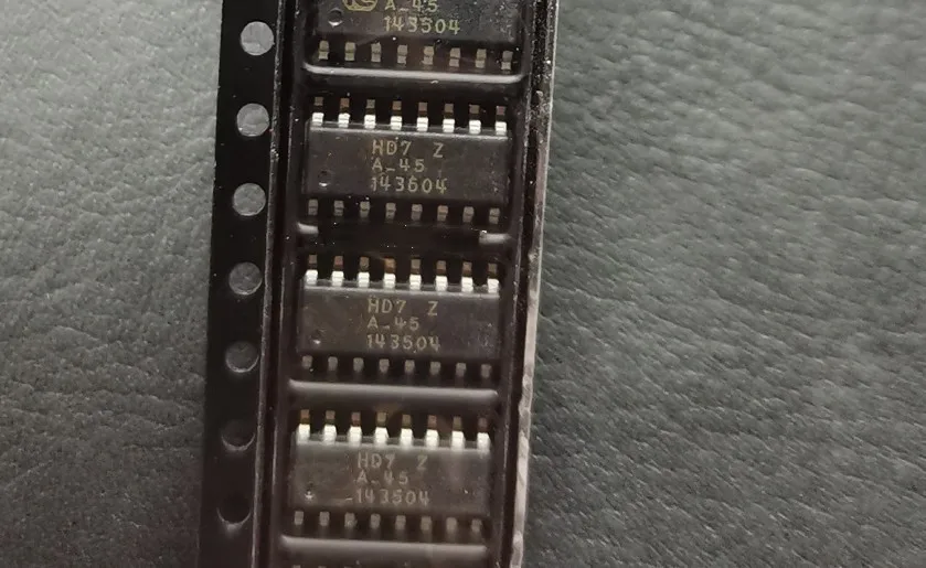

5 шт./партия IC-HD7 HD7 Z SOP-16