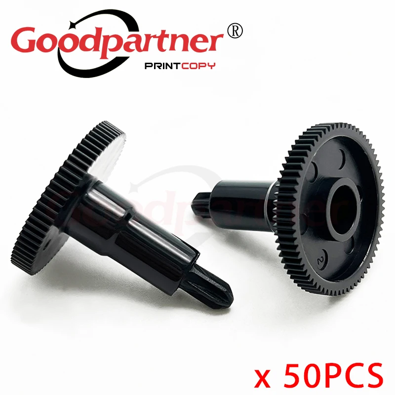 Engrenagem Fita Take up Sub Assy para Epson Tm-u220 Tm-u220a Tm-u220b Tm-u220d Tm-u220pa Tm-u220pb Tm-u220pd 50x 1235949