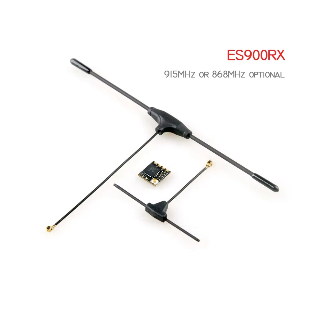 Module ExpressLRS ES900TX/RX 915 MHz longue portée RC