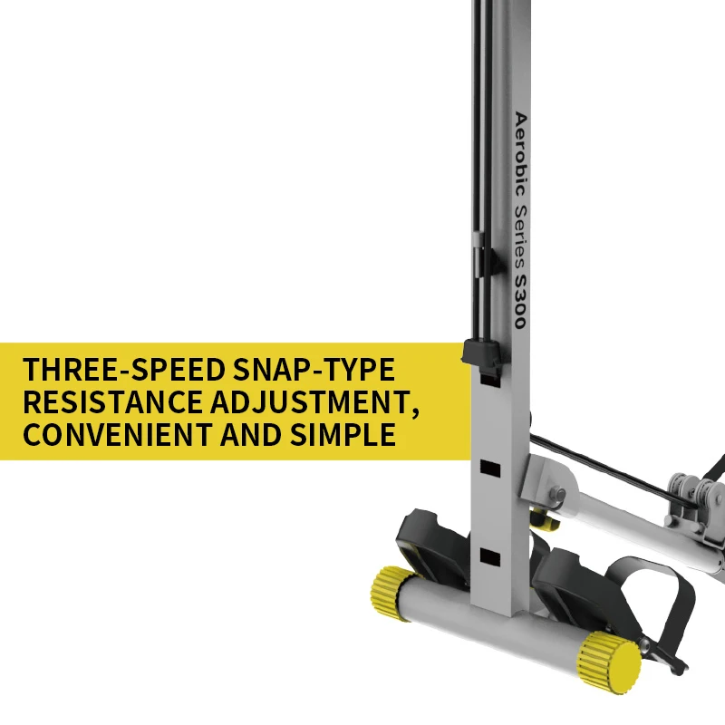 Smart rowing machine household silent folding rowing machine slimming belly fitness equipment