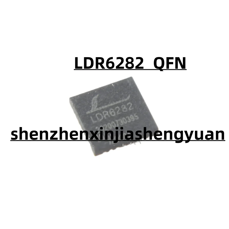 

1pcs/Lot New origina LDR6282 QFN