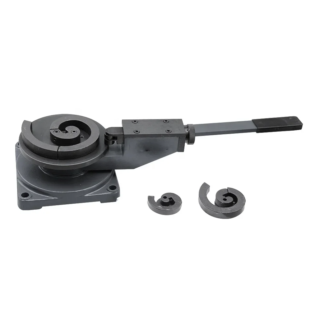 

SBG-30 TTMC Universal Manual Pipe Bender, Scroll Bender