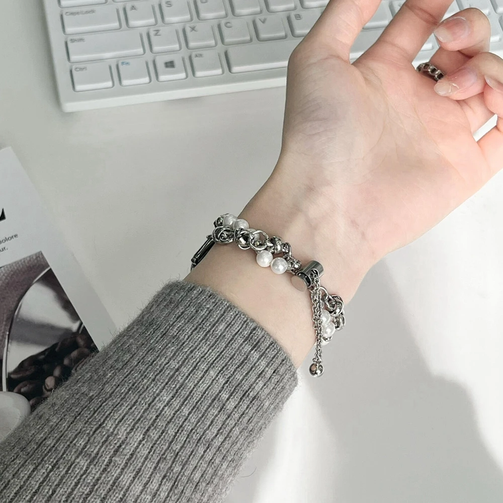 Versatile Adjustable Link Strap