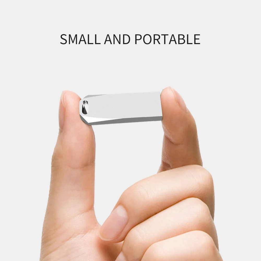 Zsuit 10pcs/USB Flash Drive 64gb Metal Pen Drives 128gb Waterproof Memories Stick 3.0 U-disk Free Logo Gift Pendrive Type-c USB usb flash drive flash drive type c pendrive