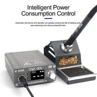 كاوية لحام ديجيتال GVM T12-XS 2