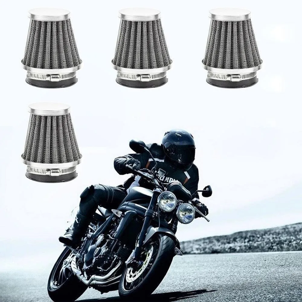 

Воздухозаборный фильтр, аксессуары для мотоцикла Kawasaki Honda | Для