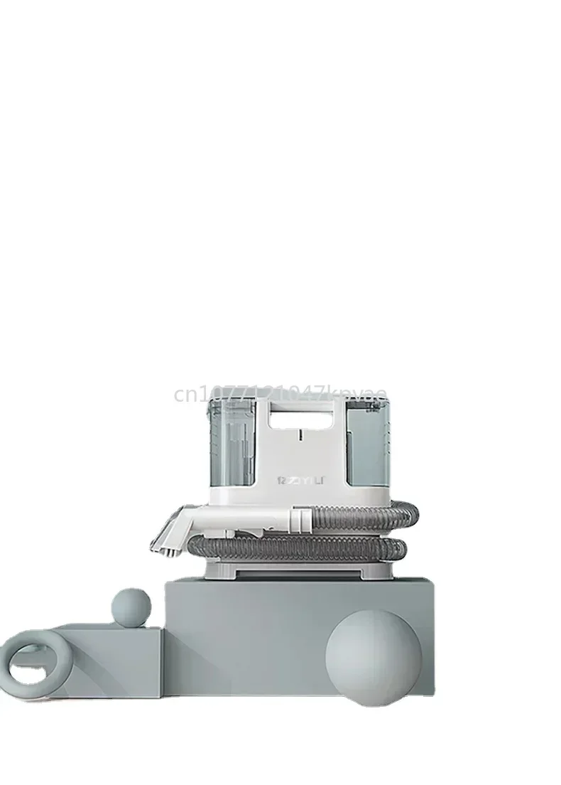 

Carpet Cleaning Machine, Dirt Remover, Integrated Vacuum Cleaner Fabric Sofa Cleaning Machine, Curtain Washing