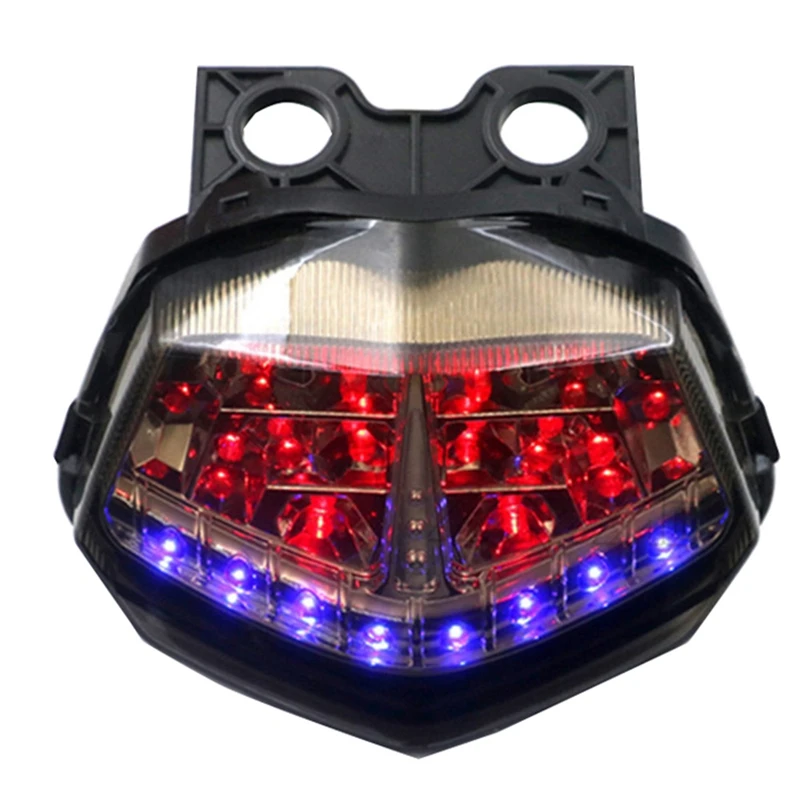 Luz-trasera-de-freno-para-Kawasaki-Ninja-250-R-250R-EX250-2008-2012 ...