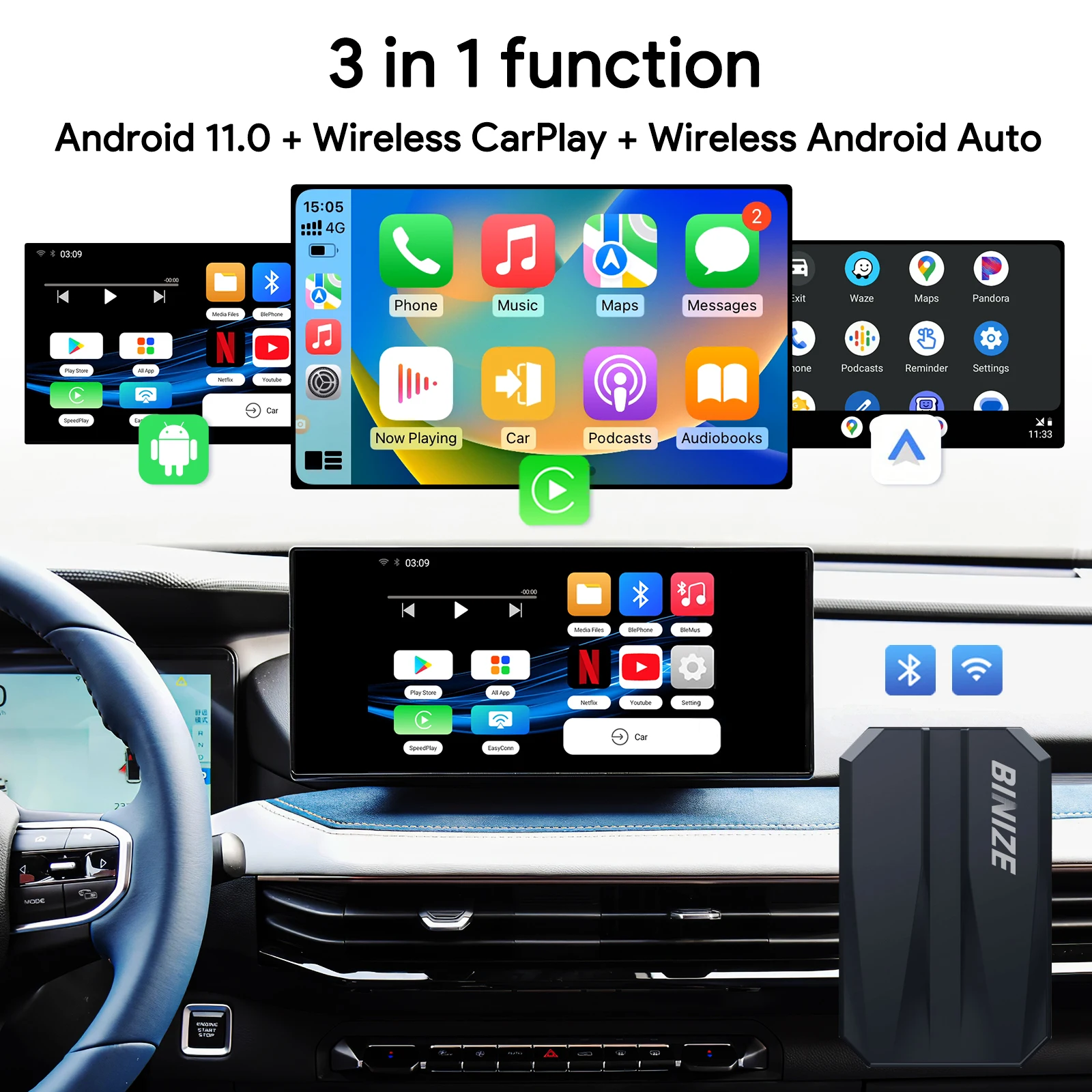 Binize  Ʈ Ai ڽ  ī÷, ȵ̵ 11, ȵ̵ , Ʃ, ø, OEM ī÷ , ٰ  ȥ