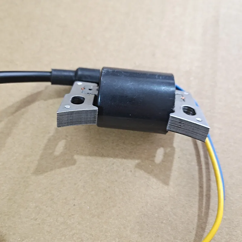 Bobine D'allumage Haute Tension Pour Générateurs Kipor IG3000, KGE3500TI, KGE3300Ti - Référence KGE3300TI-13300 - Compatible Avec Plusieurs Modèles - 9