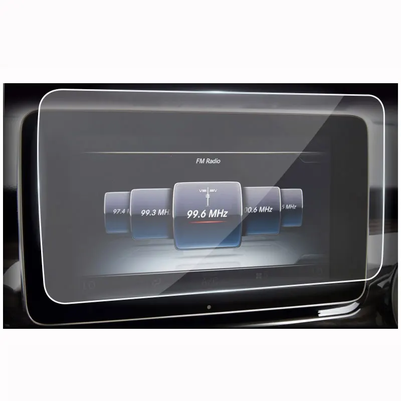 ޸ Ŭ V 2016-2021 W447  GPS ׺̼ ũ HD ȭ  ȣ ʸ, ũġ   ʸ
