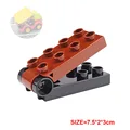Fold Link Brick