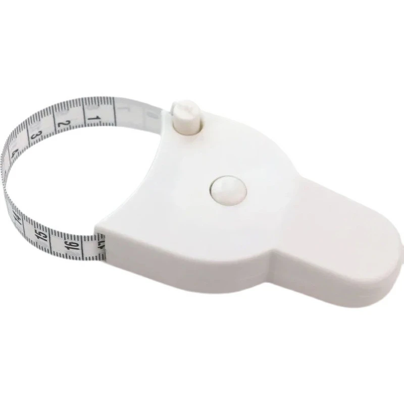 Tape Measure Measuring Tape Measuring Ruler Automatic Telescopic Tape Measure