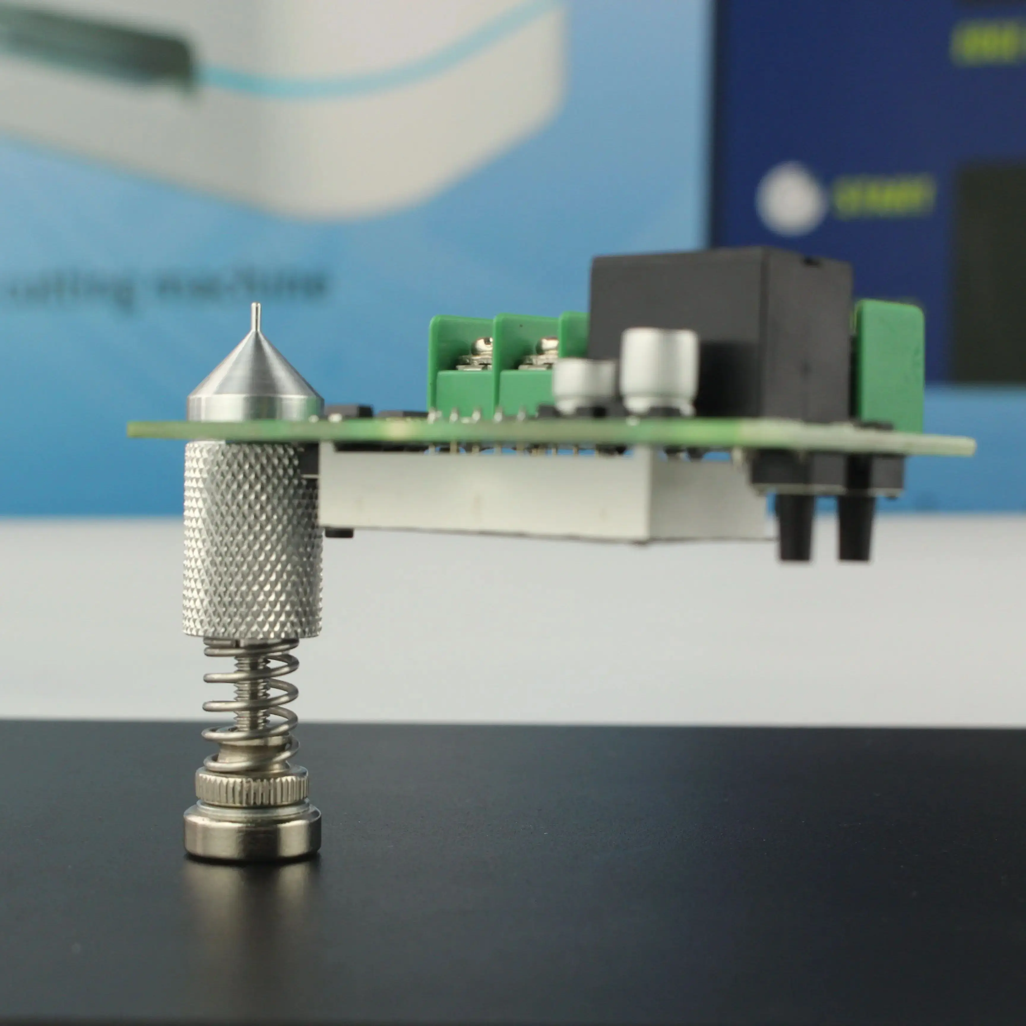 2UUL The One Jig - Soporte Universal Para Placa PCB, Accorio Para Reparación De Placa Base