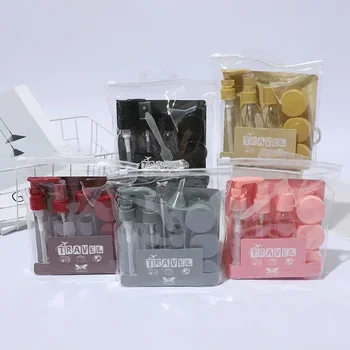 Travel Bottle Set 1
