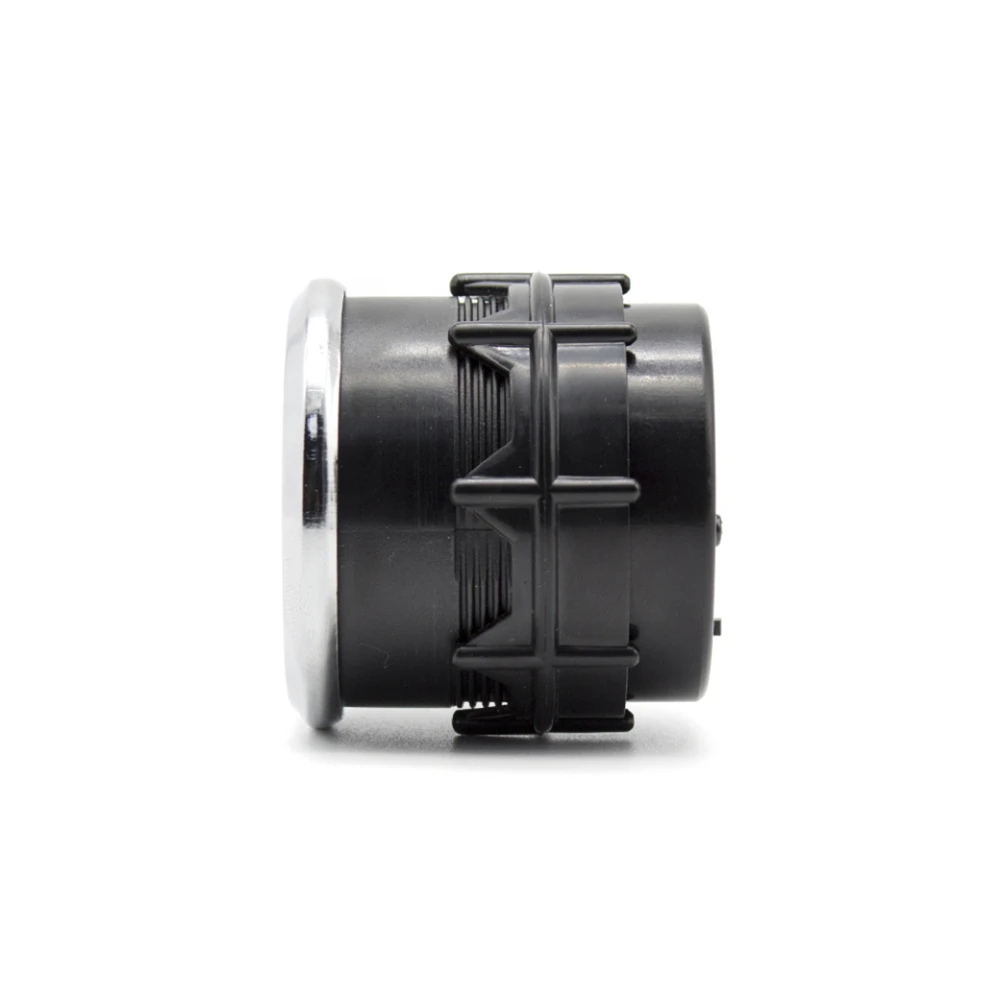 52mm Car Boost Water Temp Oil Temp Oil Press Gauge Tachometer PRM Meter Voltmeter Air-Fuel Ratio EGT Gauge 7 Colors Backlight