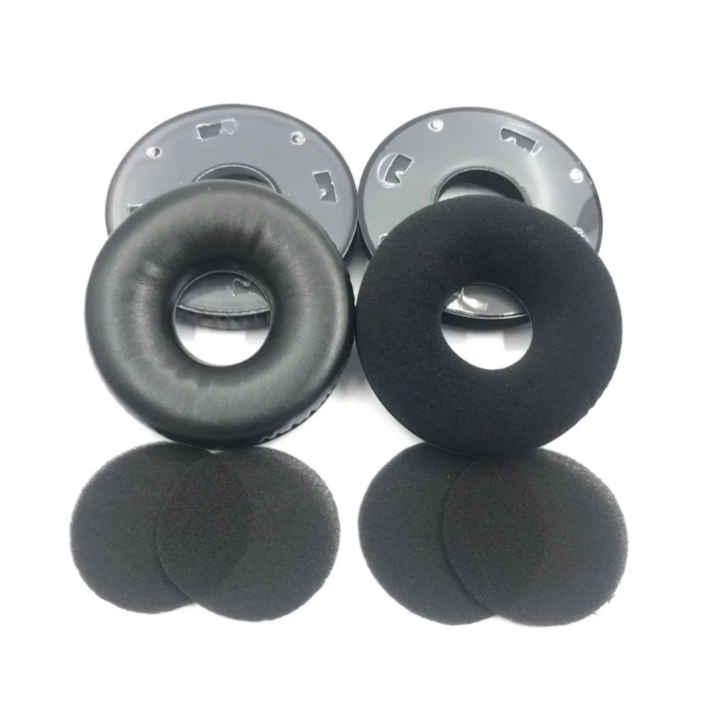 Earpads for AKG K121 K121S K141 MK II K142 HD Headphones Ear Pads Cover Cushions Earphone Replacement Earpad